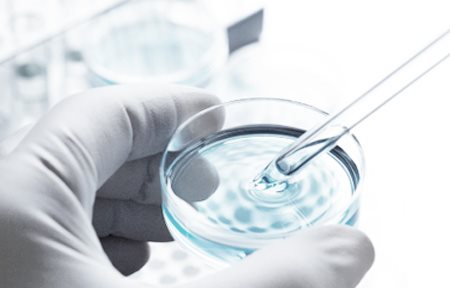 Rad na formulaciji linije Eucerin Volume-Filler