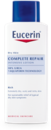 Eucerin Complete Repair losion za telo sa 10% uree