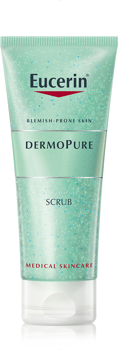 Piling za masnu i problematičnu kožu