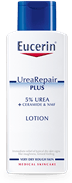 Losion za telo sa 5% uree