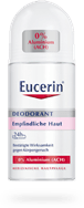 Eucerin Dezodorans pH5 Roll-On sa 0% aluminijuma
