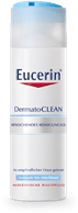 Eucerin DermatoCLEAN Osvežavajući gel za čišćenje