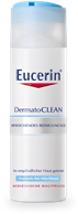 Eucerin DermatoCLEAN Osvežavajući gel za čišćenje