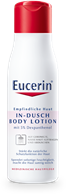 Eucerin In-Shower Losion za telo