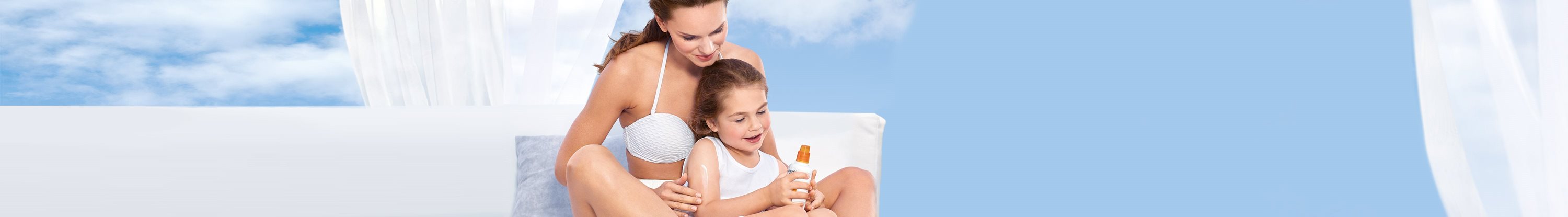 Eucerin Letnji kalendar – Osvojite poklon svaki dan i spremite se za leto!
