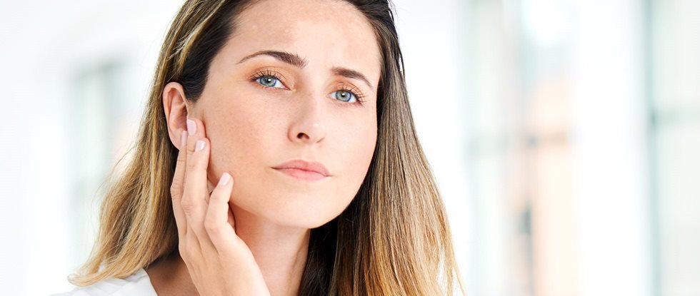 Melasma i njen tretman