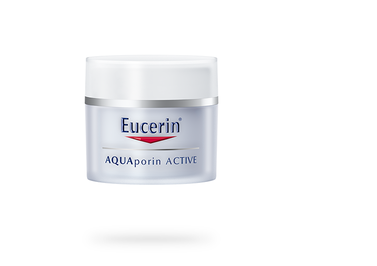 Eucerin Aquaporin Active Lagana Hidratantna Krema Za Lice