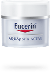 Eucerin AQUAporin ACTIVE bogata hidratantna krema za lice