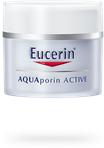 Eucerin AQUAporin ACTIVE bogata hidratantna krema za lice