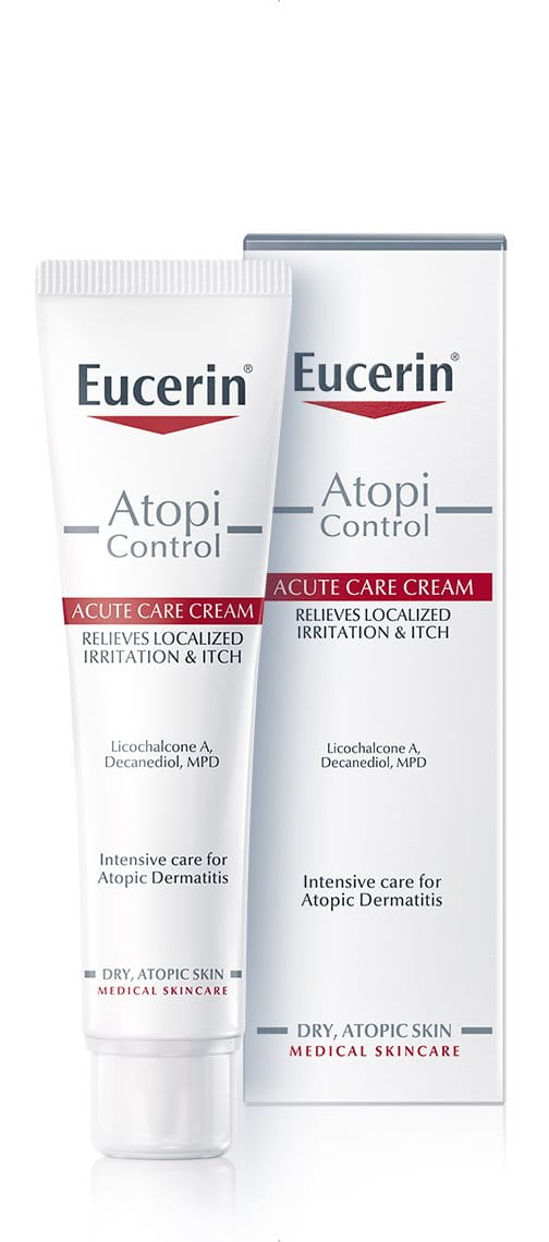 Eucerin