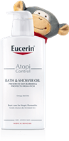 Eucerin AtopiControl Ulje za kupanje