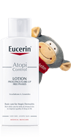 Eucerin AtopiControl Losion za negu tela