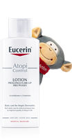 Eucerin AtopiControl Losion za negu tela