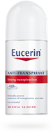 Eucerin Antiperspirant Strong Roll-On