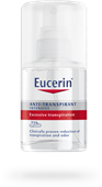 Eucerin Antiperspirant intensive sprej