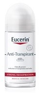 Eucerin Antiperspirant Strong Roll-On