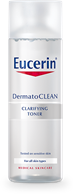 Eucerin DermatoCLEAN Tonik