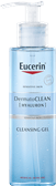 Eucerin gel za čišćenje lica