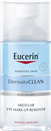 Eucerin DermatoCLEAN Micelarno sredstvo za skidanje šminke oko očiju