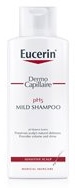 Eucerin DermoCapillaire pH5 Blagi šampon