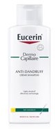 Eucerin DermoCapillaire Krem šampon protiv suve peruti