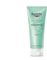 Piling za masnu kožu i mitisere