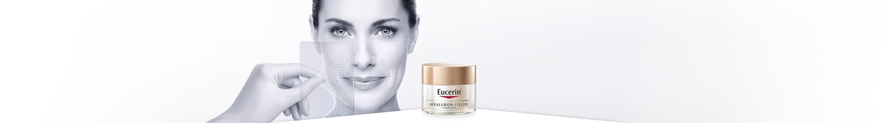 Eucerin Elasticity Filler za duboke bore