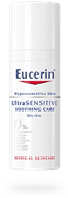 Eucerin UltraSENSITIVE linija za negu preosetljive kože