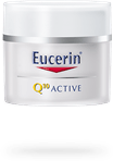 Eucerin Q10 ACTIVE Dnevna krema za suvu kožu