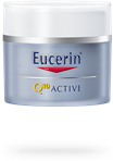 Eucerin Q10 ACTIVE Noćna krema