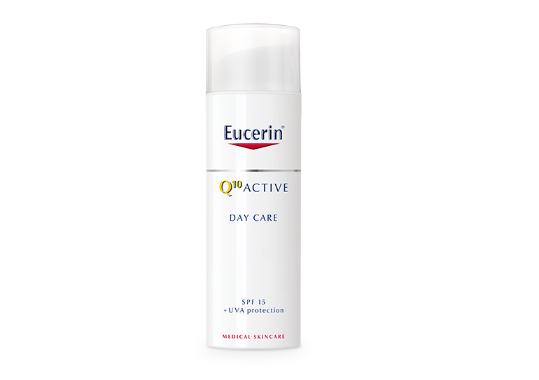 Eucerin Q10 ACTIVE Dnevna krema za normalnu i kombinovanu kožu