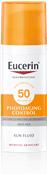 Eucerin Photoaging Control Fluid za zaštitu od sunca SPF 50