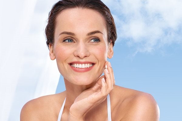 Nanesite preparat za zaštitu od sunca sa hijaluronskom kiselinom