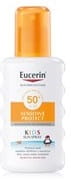 Eucerin Sprej za zaštitu osetljive dečje kože od sunca SPF 50+