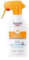 Eucerin Sprej za zaštitu osetljive dečje kože od sunca SPF 50+