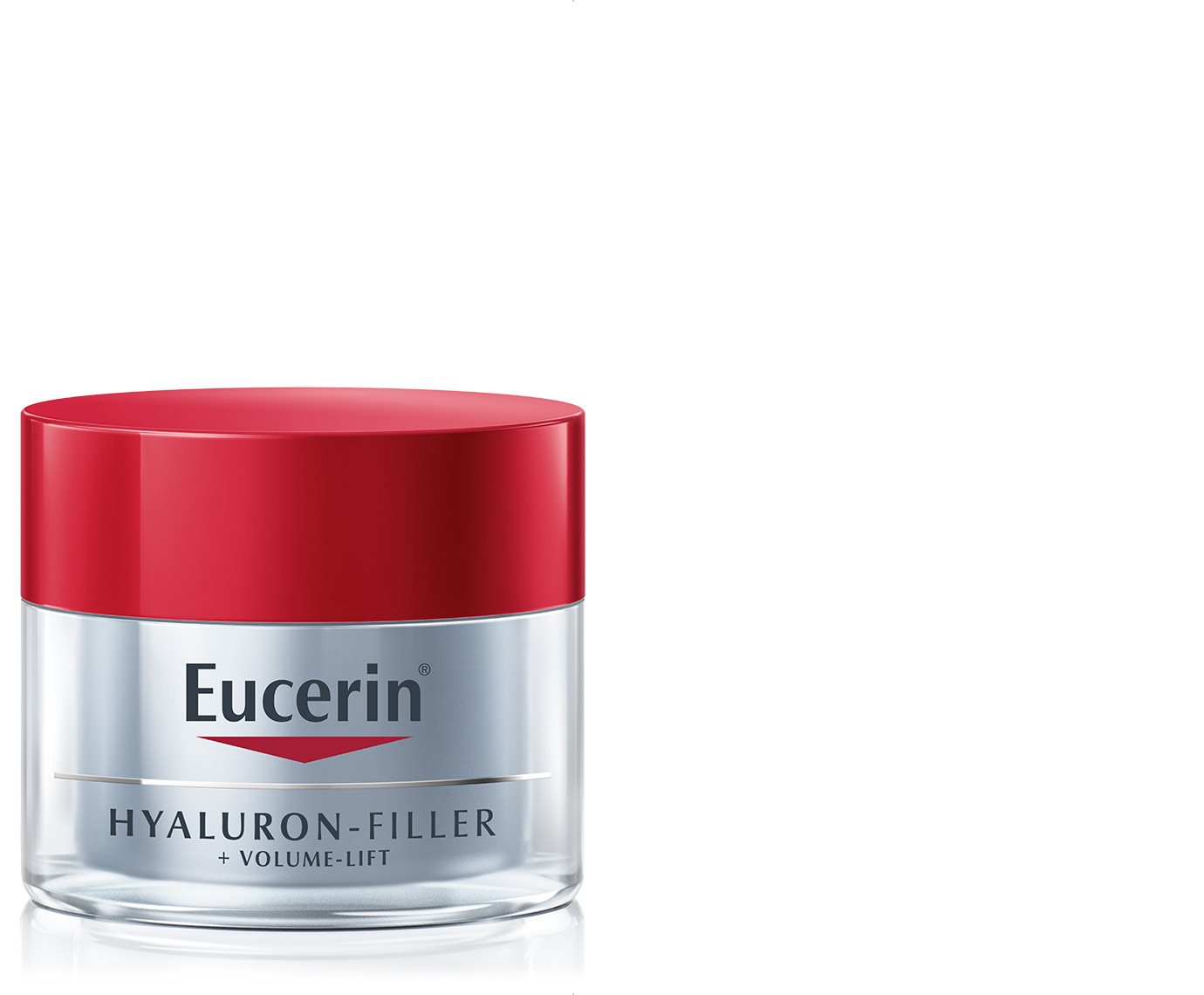 Eucerin Hyaluron-Filler + Volume-Lift Noćna krema za sve tipove kože