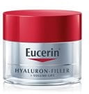 Eucerin Hyaluron-Filler + Volume-Lift Noćna krema za sve tipove kože