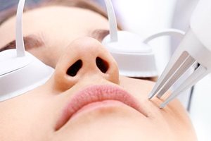 Laserski tretman: koža nakon tretmana laserom