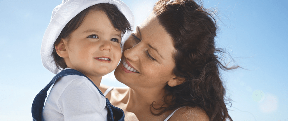 Majka i dete