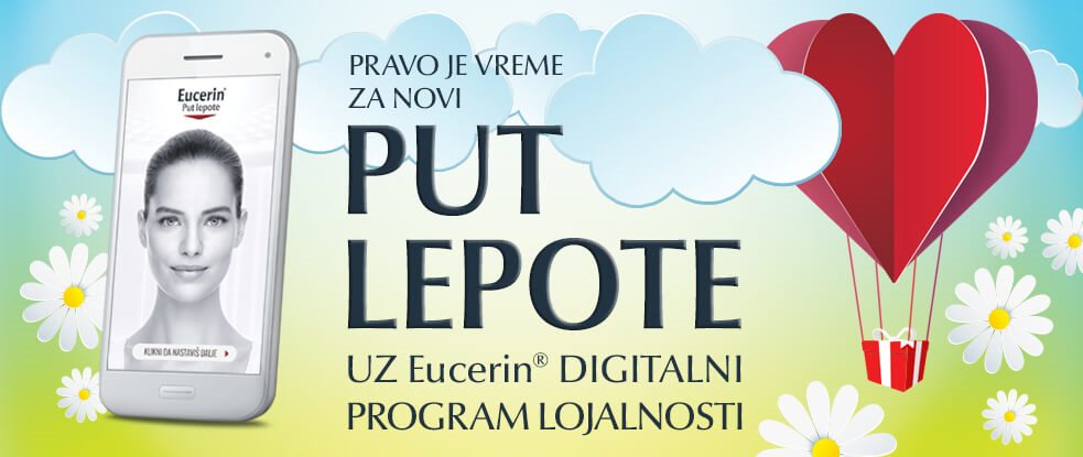 Loyalty Put Lepote Banner najava 2020