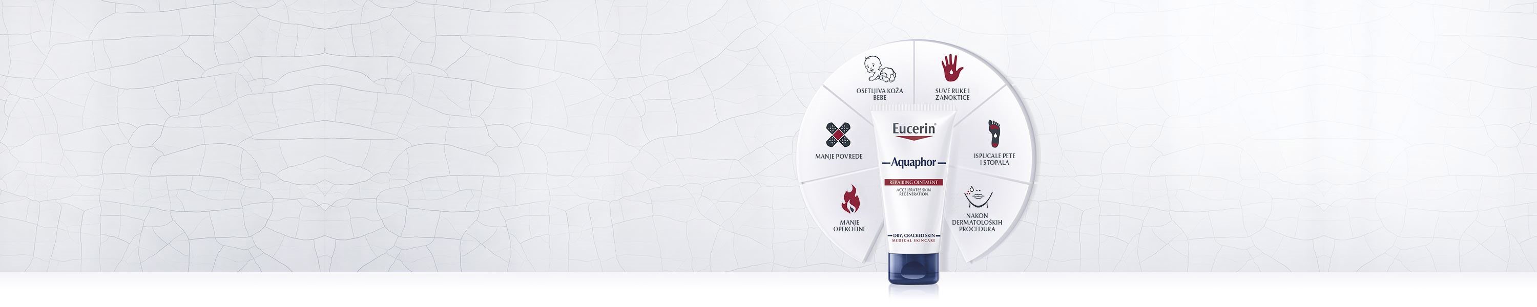 Aquaphor mast
