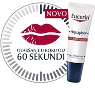Aquaphor balsam za suve usne