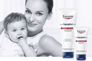 Aquaphor od Eucerina