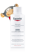 Eucerin Balsam za atopijski ekcem: 400ml