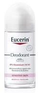 Eucerin Dezodorans pH5 Roll-On sa 0% aluminijuma