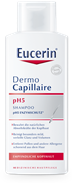 Eucerin DermoCapillaire pH5 Blagi šampon