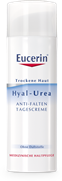 Eucerin Hyal-Urea dnevna krema