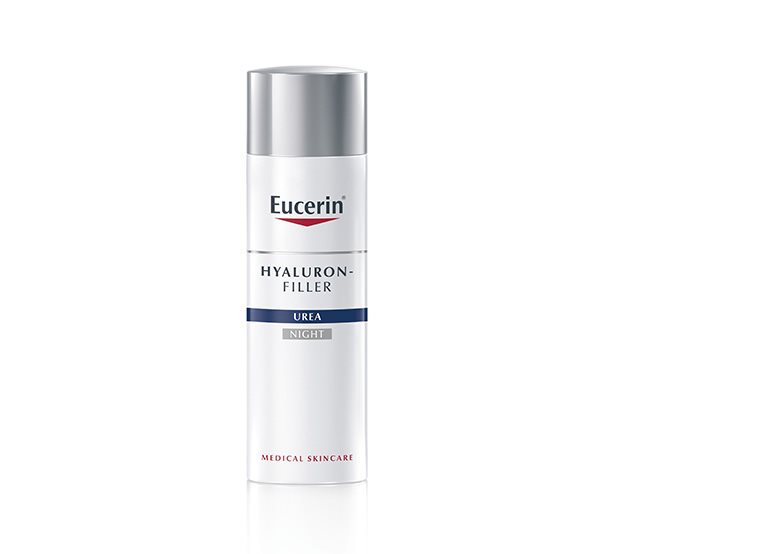 Eucerin Hyal-Urea Noćna krema