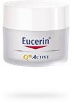 Eucerin Q10 ACTIVE Dnevna krema za suvu kožu