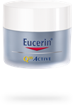 Eucerin Q10 ACTIVE Noćna krema